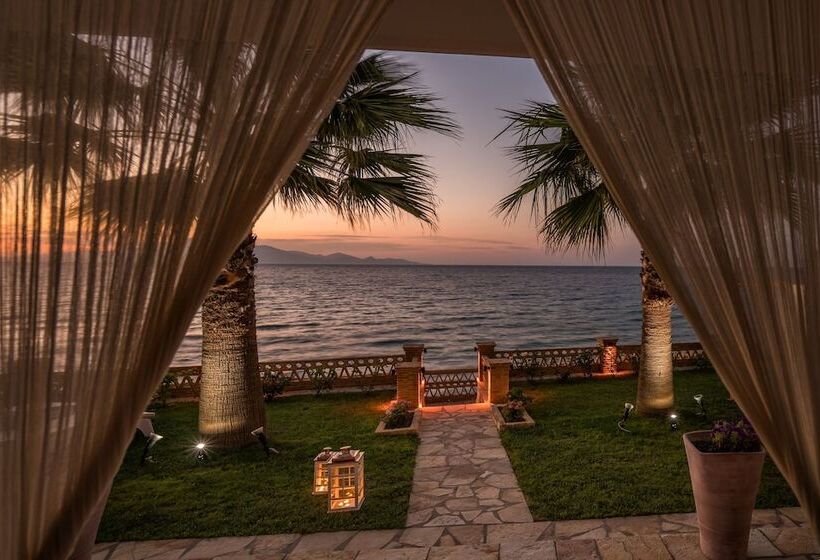 هتل Playa Del Zante