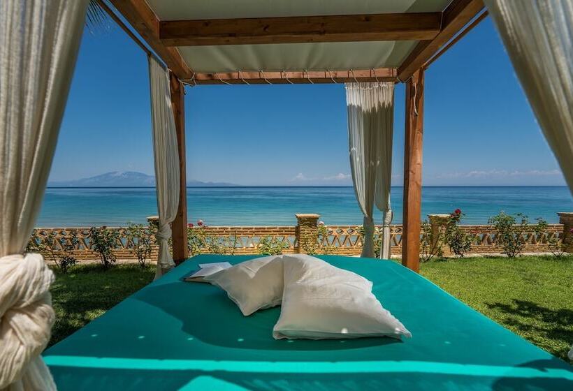 هتل Playa Del Zante