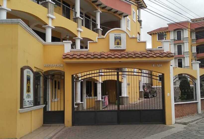 هتل Portal De Occidente