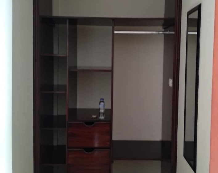 هتل Portal De Occidente