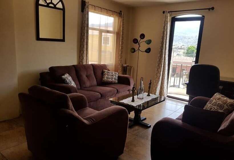 هتل Portal De Occidente