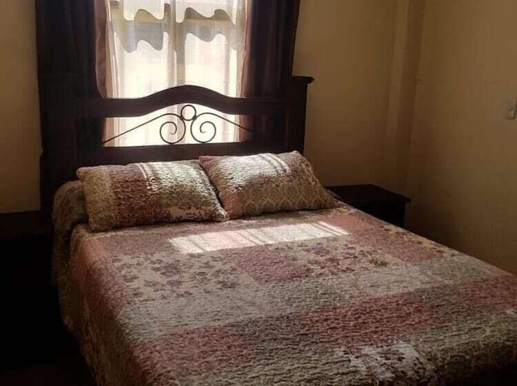 هتل Portal De Occidente