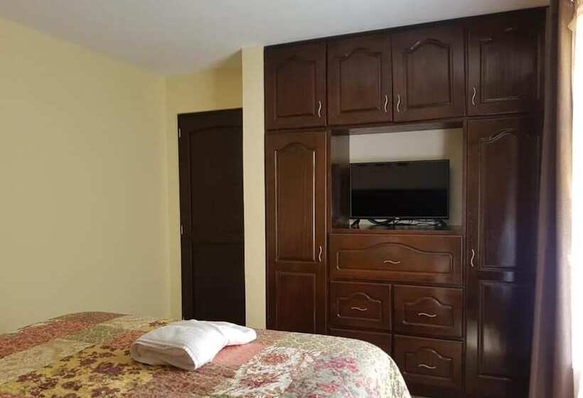 هتل Portal De Occidente