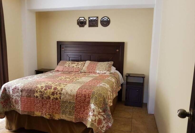 هتل Portal De Occidente