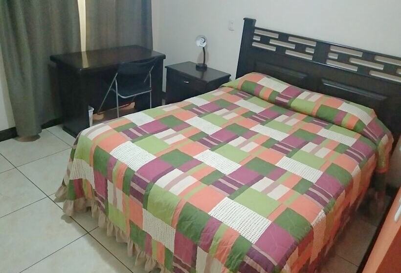 هتل Portal De Occidente