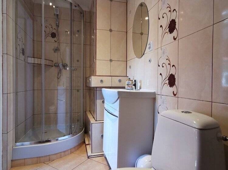 בית מלון כפרי Eden