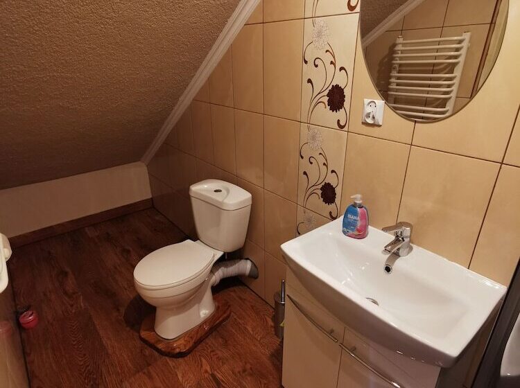 בית מלון כפרי Eden