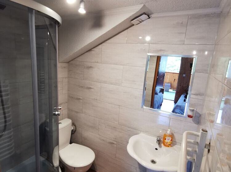 בית מלון כפרי Eden