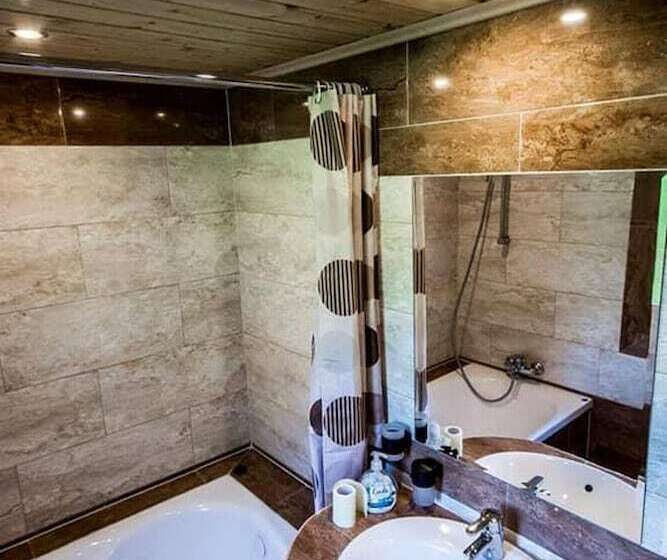 בית מלון כפרי Eden