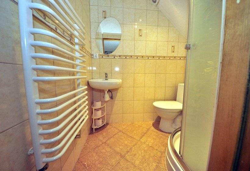 בית מלון כפרי Eden