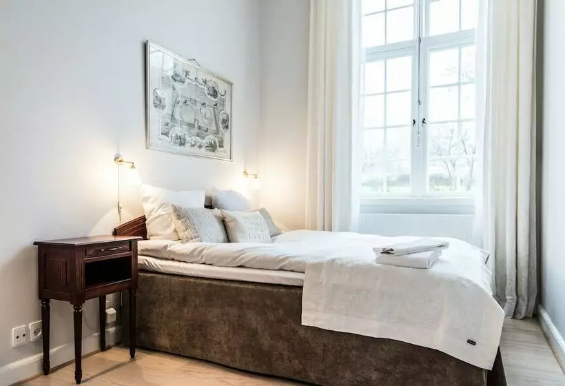 Hotelli Skjoldenæsholm Slot