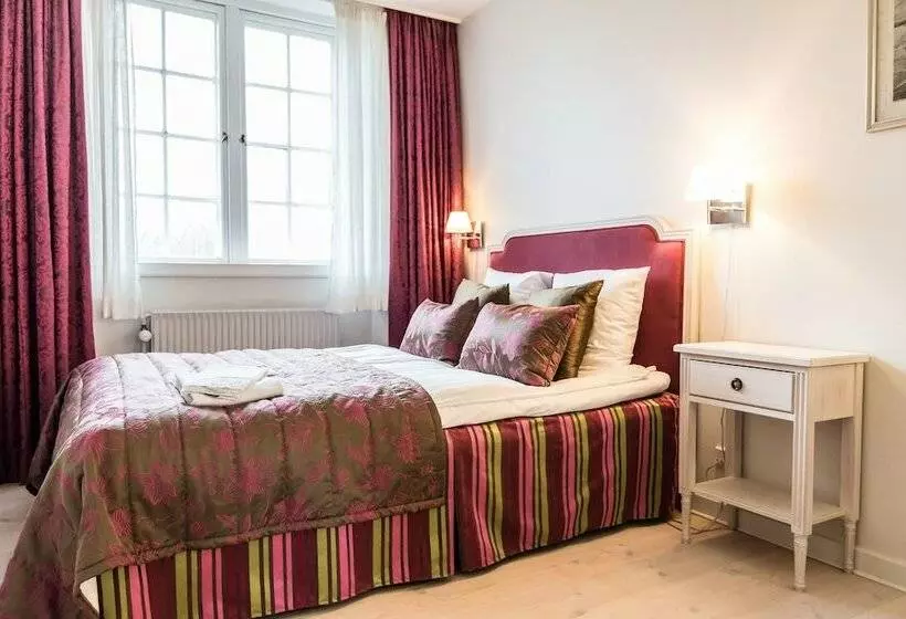 Hotelli Skjoldenæsholm Slot