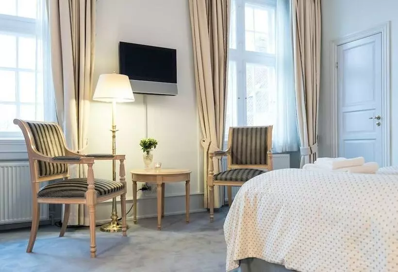 Hotelli Skjoldenæsholm Slot
