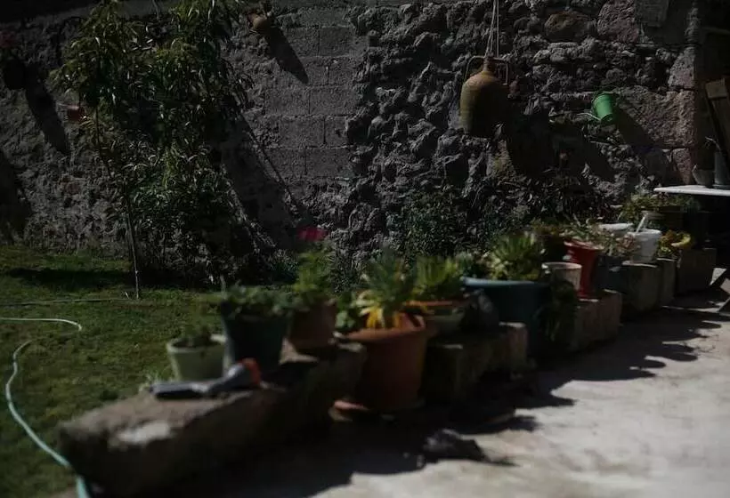ホテル Stone House Natural Life