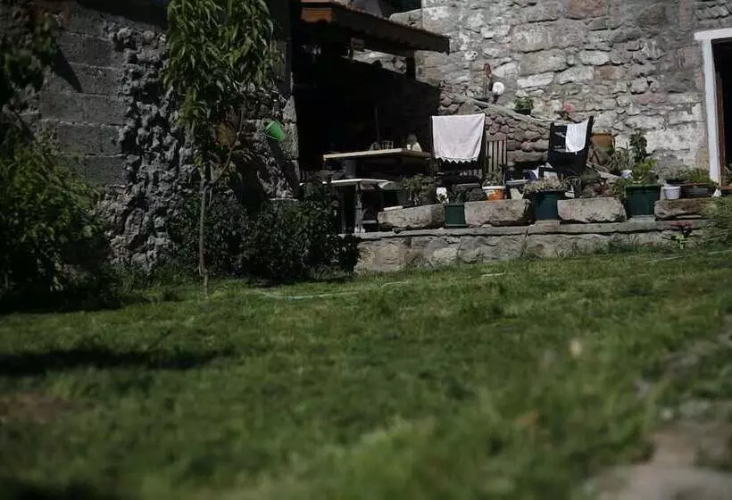 ホテル Stone House Natural Life