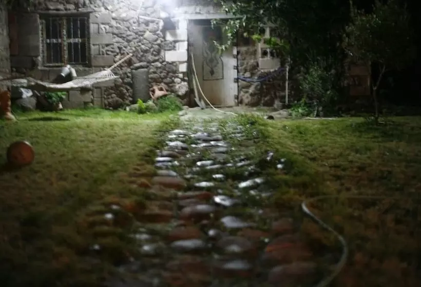 ホテル Stone House Natural Life