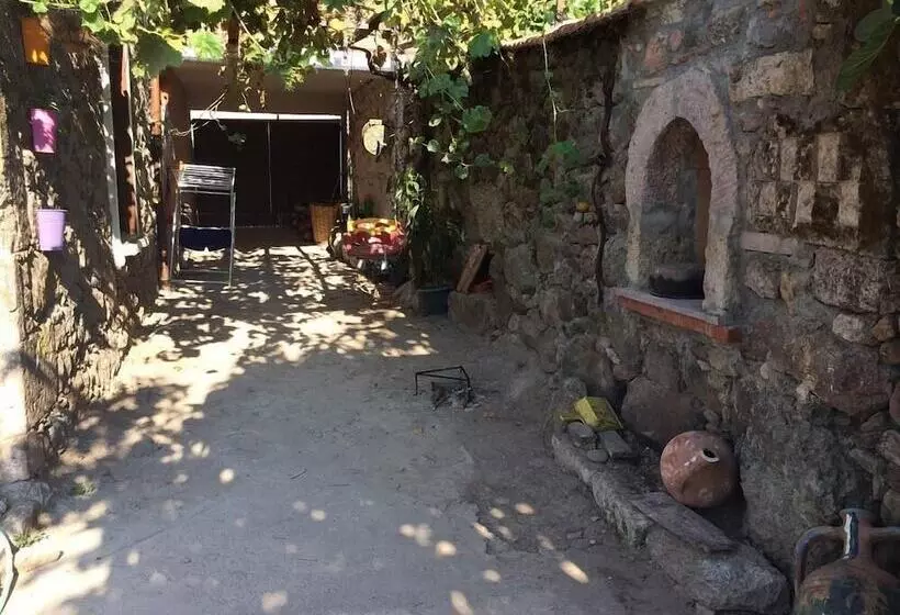 ホテル Stone House Natural Life