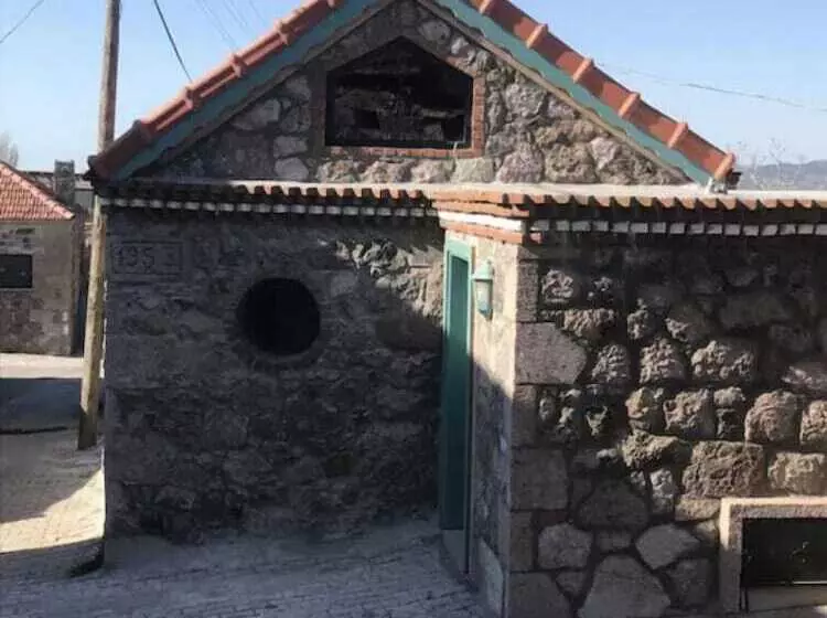 ホテル Stone House Natural Life