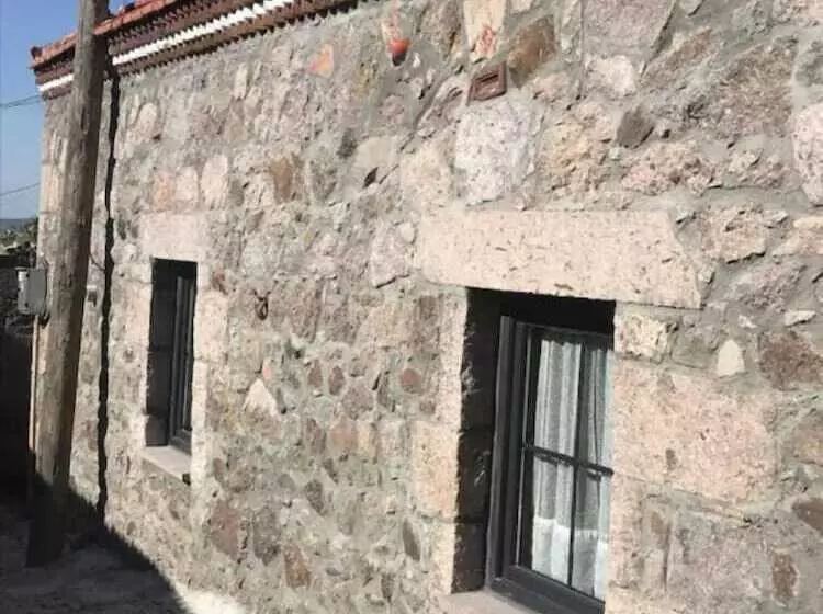 ホテル Stone House Natural Life