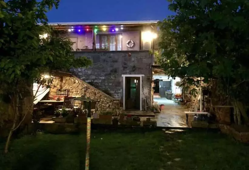 ホテル Stone House Natural Life