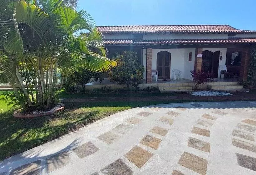 Hotelli Village Itaúna Inn