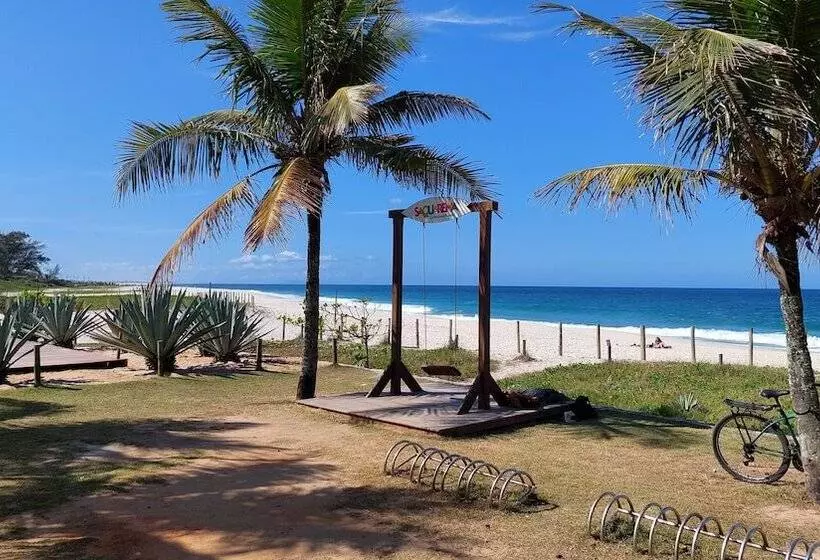 Hotelli Village Itaúna Inn