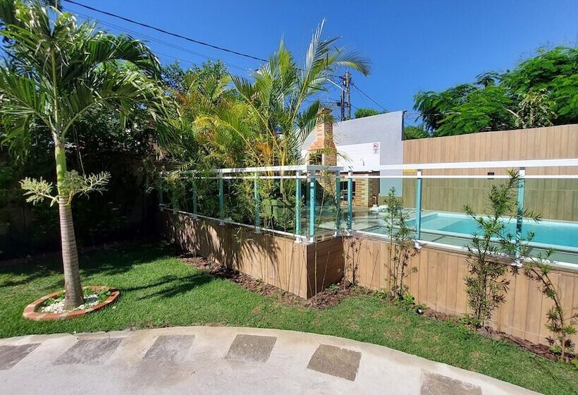 Отель Village Itaúna Inn