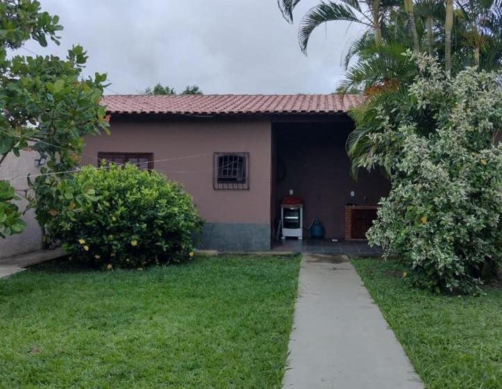 Отель Village Itaúna Inn