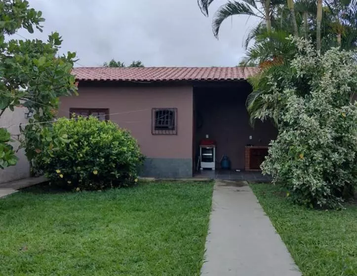 Hotelli Village Itaúna Inn