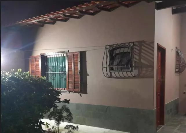 Hotelli Village Itaúna Inn