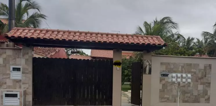 Hotelli Village Itaúna Inn