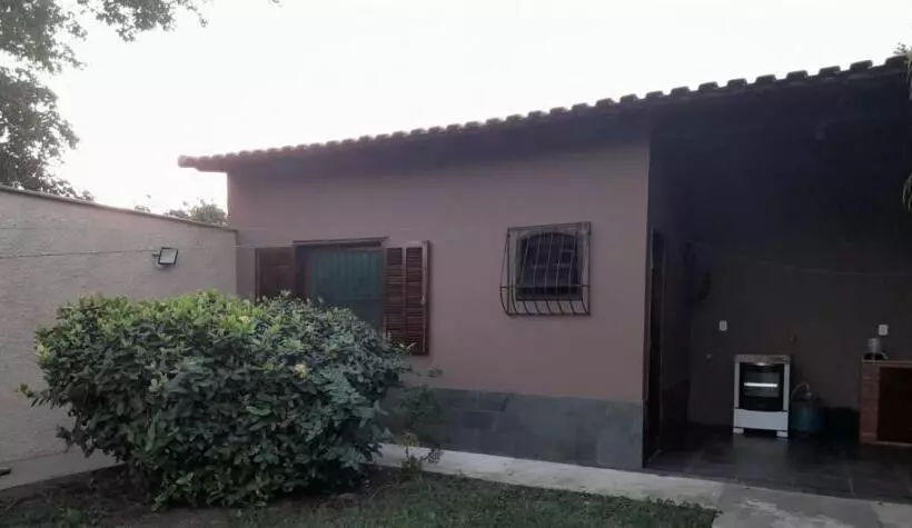 Hotelli Village Itaúna Inn