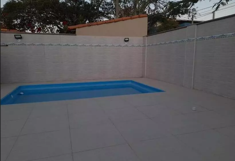 Hotelli Village Itaúna Inn