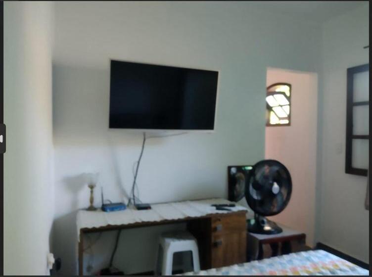 Отель Village Itaúna Inn