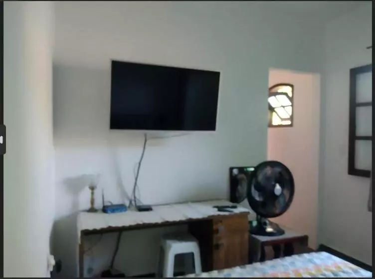 Hotelli Village Itaúna Inn