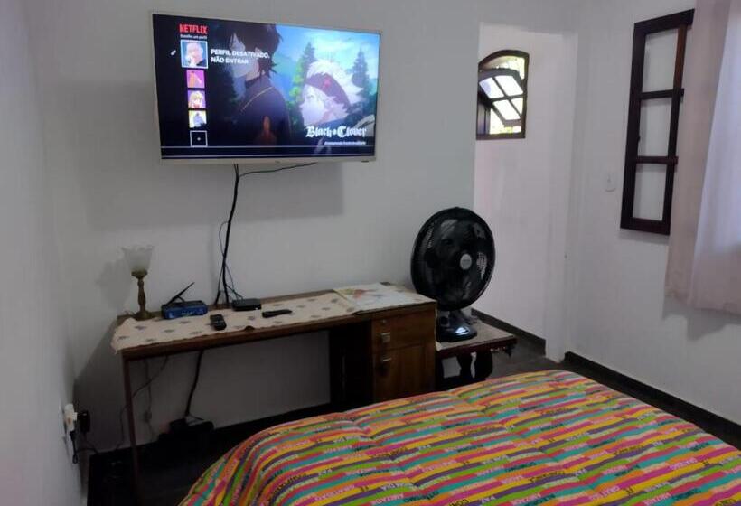 Отель Village Itaúna Inn