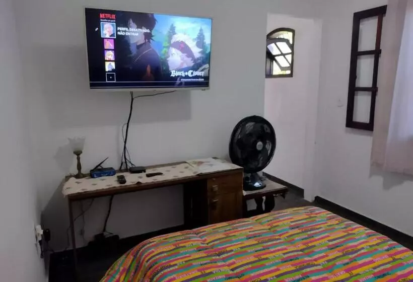 Hotelli Village Itaúna Inn