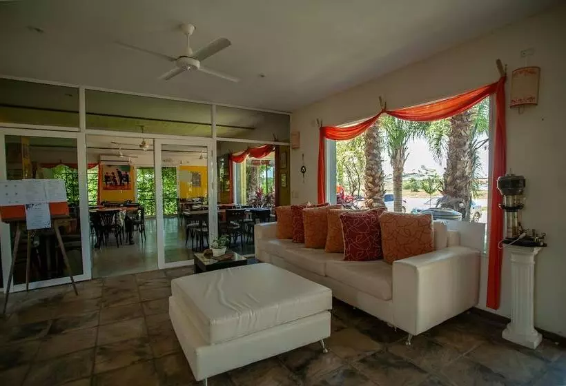 Hotelli Y Spa Termas Del Este