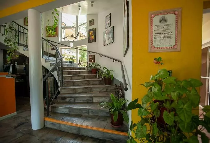 Hotelli Y Spa Termas Del Este