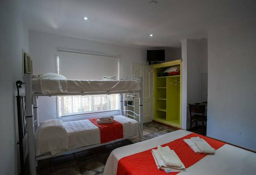 Otel Y Spa Termas Del Este