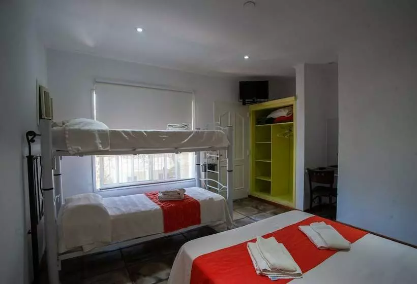 Hotelli Y Spa Termas Del Este