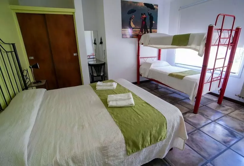 Hotelli Y Spa Termas Del Este