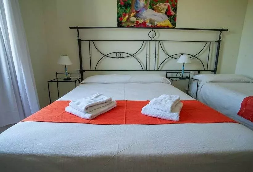 Hotelli Y Spa Termas Del Este