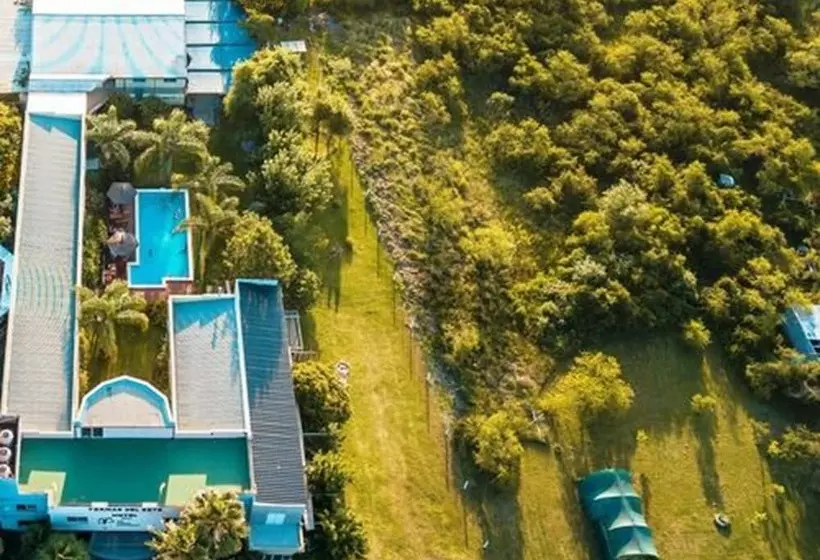 Hotelli Y Spa Termas Del Este