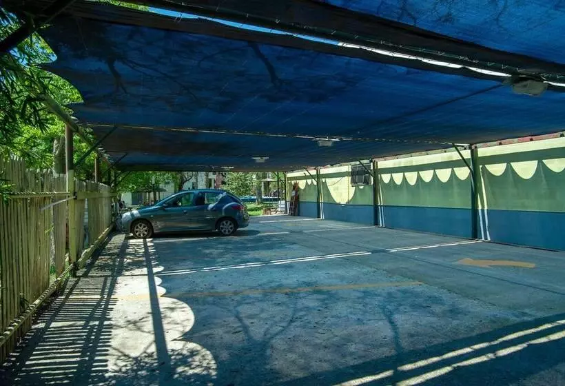 Hotelli Y Spa Termas Del Este