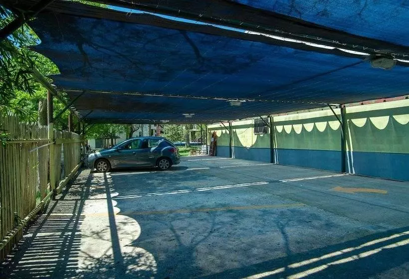 Hotelli Y Spa Termas Del Este