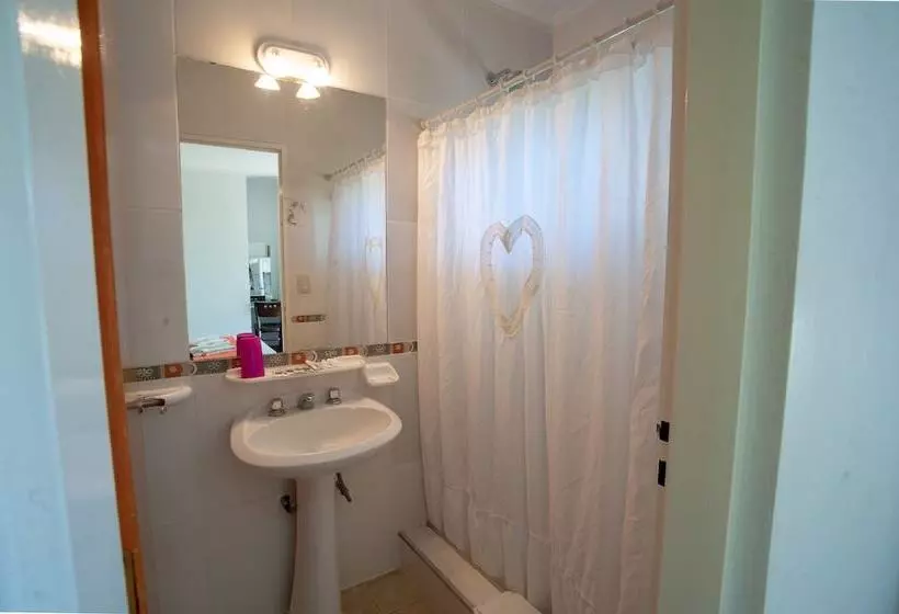 Hotelli Y Spa Termas Del Este