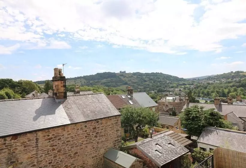 Matlock Views