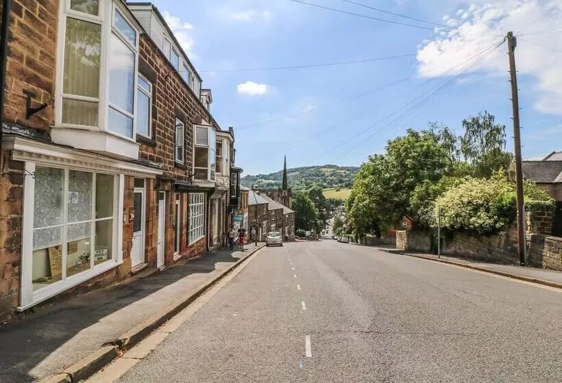 Matlock Views
