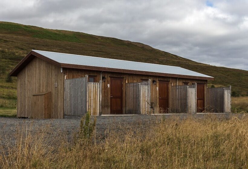 پانسیون Guesthouse Brekka